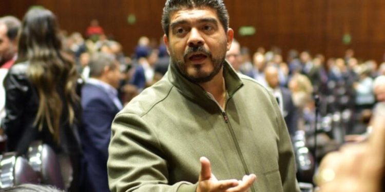Localizan sin vida a diputado federal morenista de Veracruz
