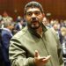 Localizan sin vida a diputado federal morenista de Veracruz