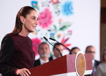Sheinbaum anuncia beneficios para micro y pequeñas empresas