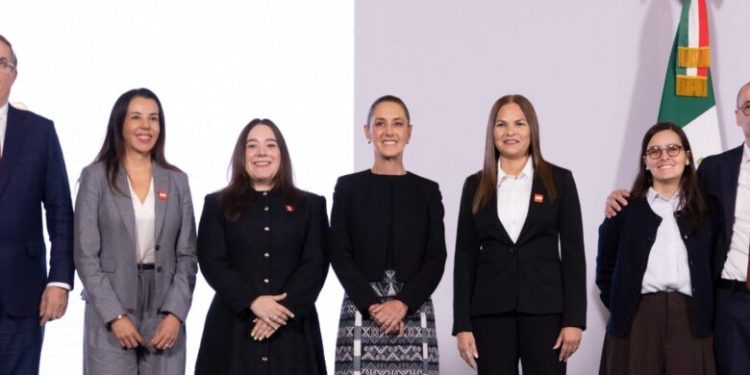 Lego anuncia inversión de 400 mdd en México