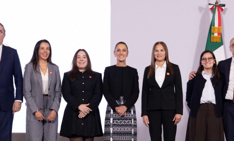 Lego anuncia inversión de 400 mdd en México