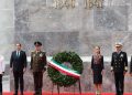 Sheinbaum conmemora a los Niños Héroes de Chapultepec