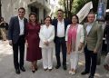 Hoy culmina Morena nombramientos de coordinadores estatales