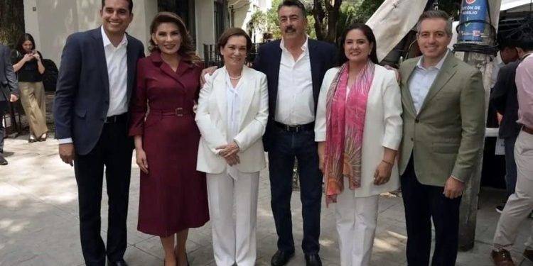 Hoy culmina Morena nombramientos de coordinadores estatales