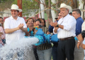 Navojoa invierte más de 60.4 mdp para resolver el problema del agua