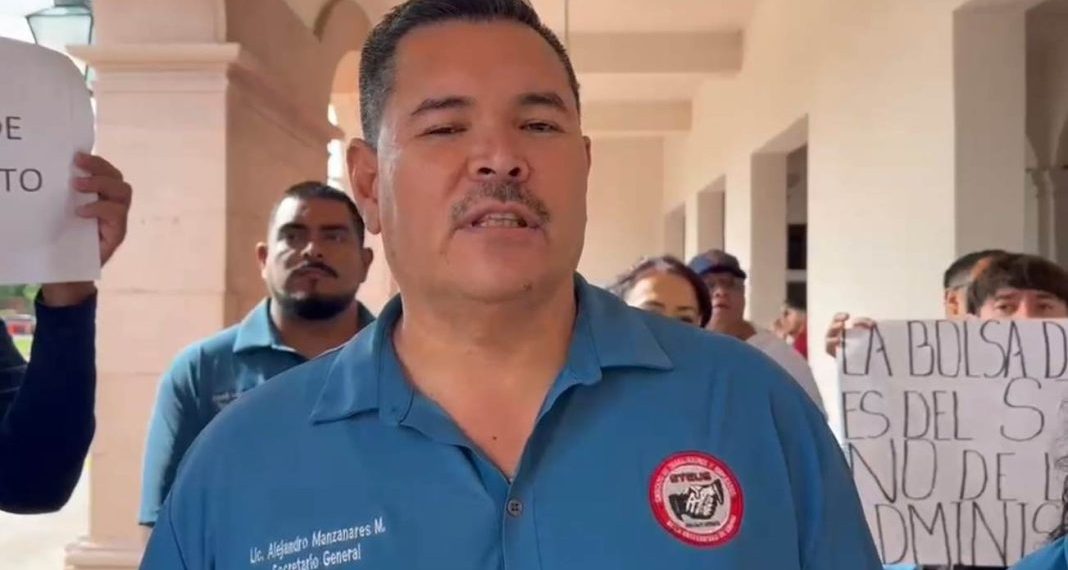 STEUS emplazará a huelga en septiembre por violaciones a su contrato