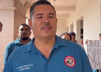 STEUS emplazará a huelga en septiembre por violaciones a su contrato