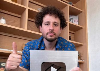 Luisito Comunica revela deuda millonaria que tuvo con Hacienda