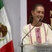 Ningún Presidente puede tener dos banderas: Claudia Sheinbaum