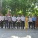 Autoridades municipales y educativas oficializan inicio de clases con ceremonia en la Secundaria 55 en Navojoa