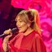 Amaia Montero habla de las críticas que sufrió tras regresar a los escenarios