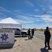 Refuerza Policía Estatal vigilancia y presencia preventiva en carreteras de Sonora
