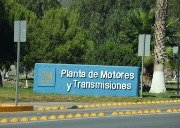 Acelera su producción General Motors; Stellantis dispara exportaciones en México
