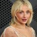 Sabrina Carpenter se lleva su primer Emmy