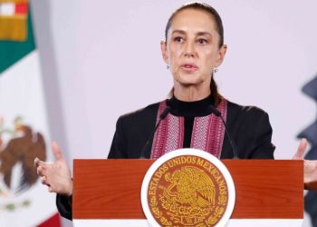 “Es difícil vivir junto a un país con tanta producción de armas”