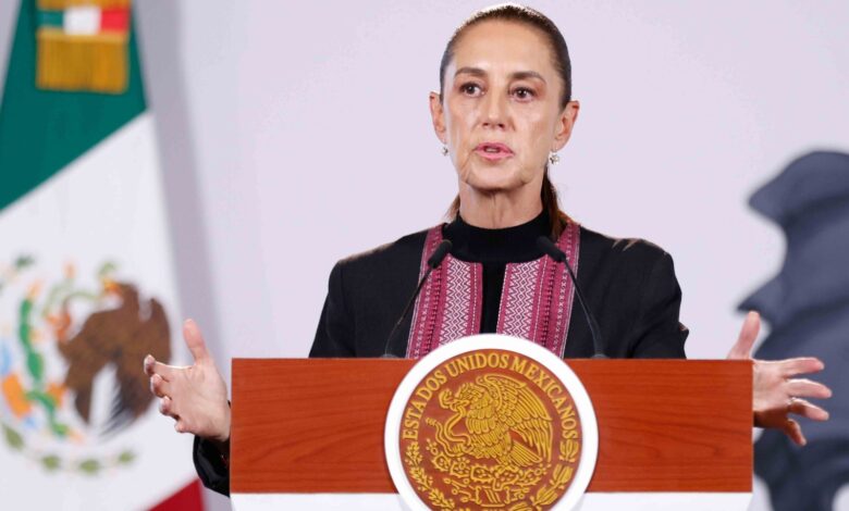 “Es difícil vivir junto a un país con tanta producción de armas”