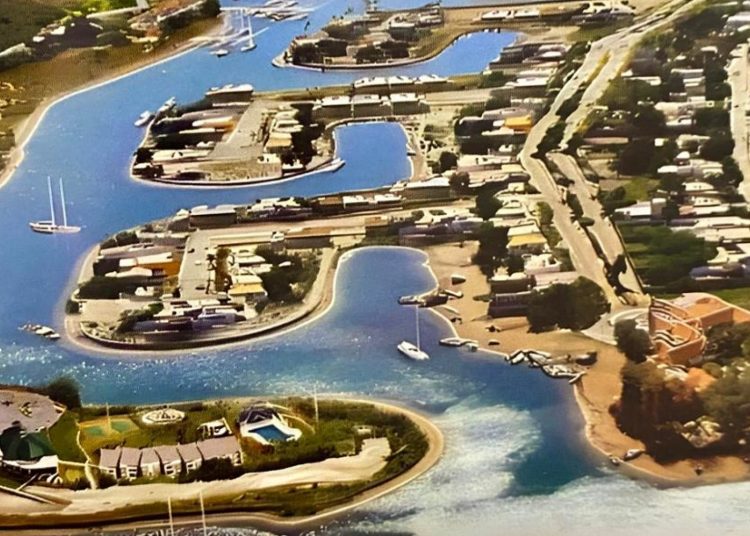Firma inglesa coordina inversión china y de Singapur para desarrollo turístico en Guaymas