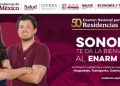Recibirá Sonora este fin de semana a médicos que buscan especializarse a través del ENARM
