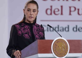 “Si FGR tiene pruebas en contra de Olán, que abra investigación”