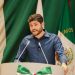 “Wasapraka” lleva los reclamos de los sanluisinoa al Congreso y exige soluciones a los apagones