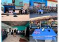Cateo conjunto asegura 11 tragamonedas y narcótico en Guaymas: FGJES