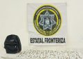 Fortalece PESP acciones operativas a través de la División de Operaciones Fronterizas