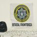 Fortalece PESP acciones operativas a través de la División de Operaciones Fronterizas