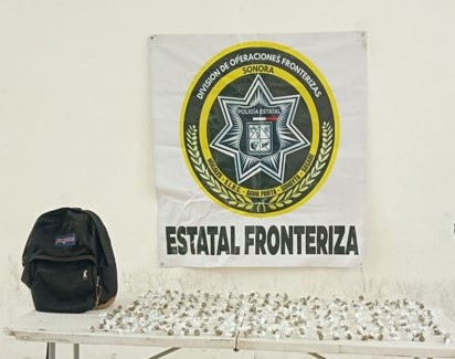 Fortalece PESP acciones operativas a través de la División de Operaciones Fronterizas