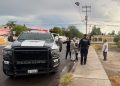 Apoya PESP a adulto mayor a regresar con su hogar