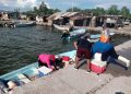 Pescadores ribereños de Guaymas podrán capturar camarón desde el 22 de septiembre