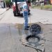 Llama AguaH a evitar tirar basura y residuos en calles y alcantarillas