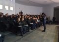 Refuerza Policía Estatal capacitación para atender casos de violencia familiar