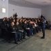 Refuerza Policía Estatal capacitación para atender casos de violencia familiar