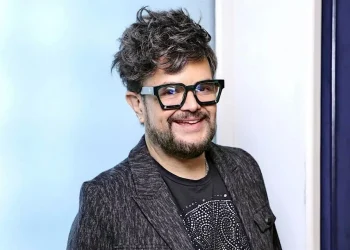 Aleks Syntek no le teme a la ‘funa’