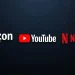 Amazon, Netflix y YouTube forman una coalición