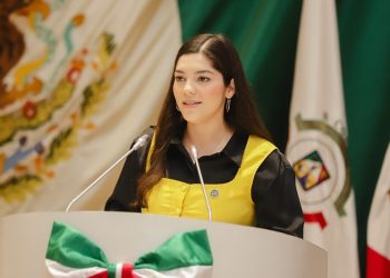Presenta diputada Amairany Peña iniciativa para garantizar atención integral a niñas, niños y adolescentes con diabetes tipo 1