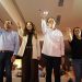 Movimiento Ciudadano Sonora renueva su coordinación estatal