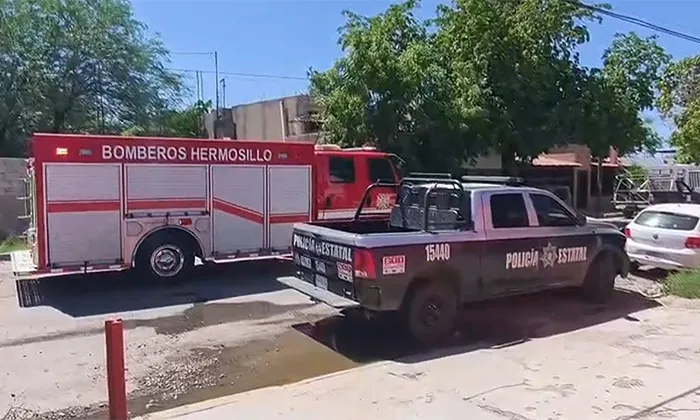 Hallan a anciano en estado de descomposición en la colonia Eusebio Kino