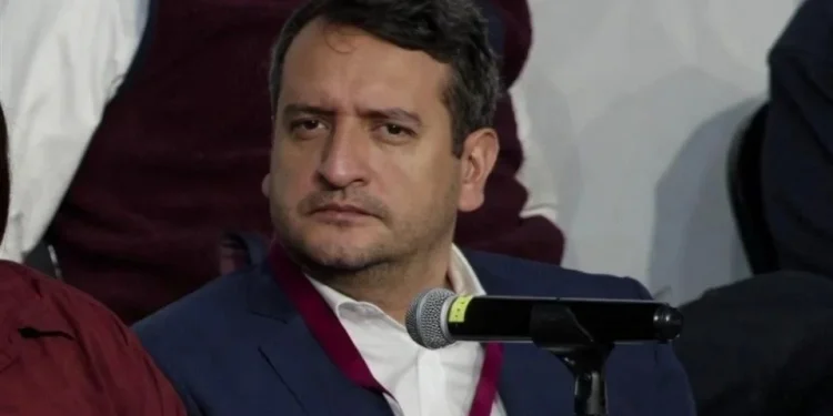 Analiza EU vínculos de Andy con el crimen organizado: NYT