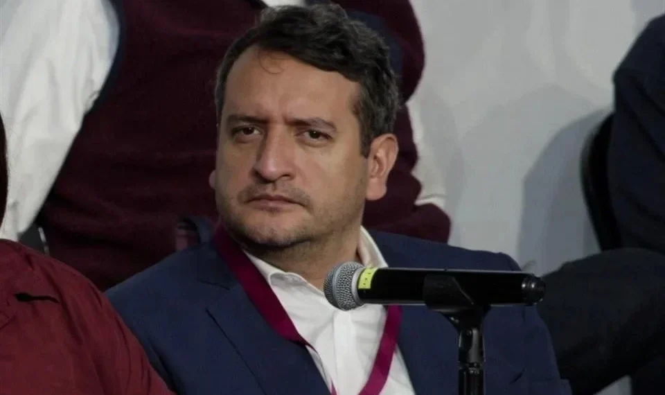 Analiza EU vínculos de Andy con el crimen organizado: NYT