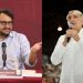 Sheinbaum descarta investigaciones contra “Andy” y Adán Augusto López