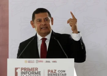 Armenta dice que las mujeres no deberían gobernar zonas peligrosas