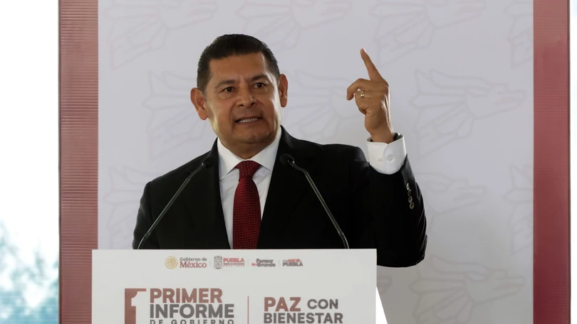 Armenta dice que las mujeres no deberían gobernar zonas peligrosas