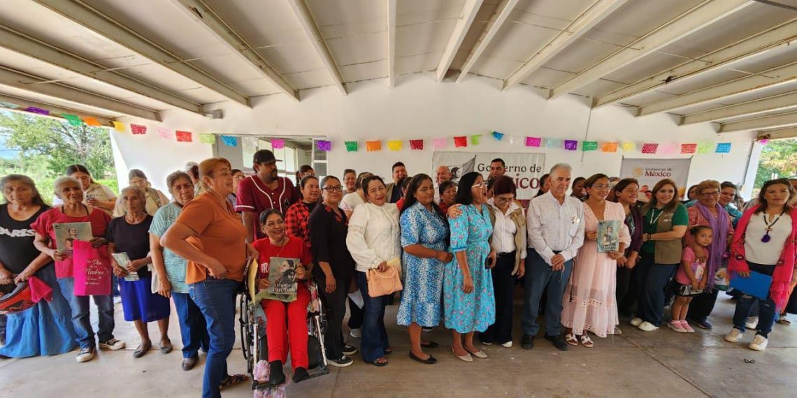 Artesanas Guarijías y Mayos serán beneficiadas con el Programa APOYARTE