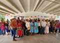 Artesanas Guarijías y Mayos serán beneficiadas con el Programa APOYARTE