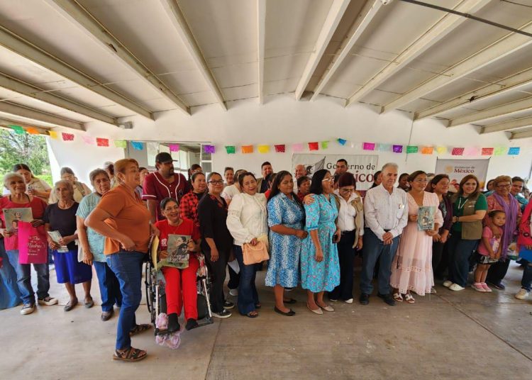 Artesanas Guarijías y Mayos serán beneficiadas con el Programa APOYARTE