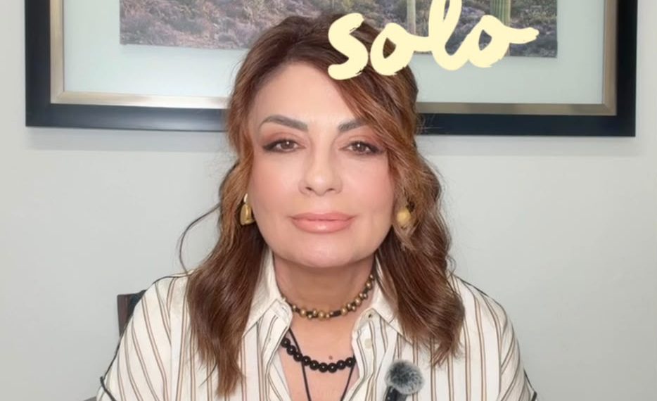 Diputada Alejandra López Noriega presenta “Ni un abuelo solo”, una red ciudadana para apoyar a personas adultas mayores