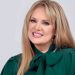 Erika Buenfil agradecida con Ernesto Zedillo Jr.