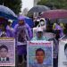 12 años de Ayotzinapa: gobierno reitera compromiso
