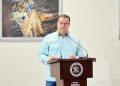 Sonora se consolida como el Corazón Minero de México al liderar la producción nacional de Oro: Sitten Ayala